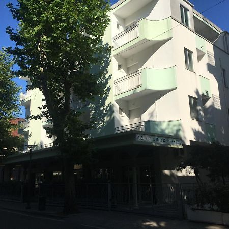 Hotel Venezia San Mauro Mare ภายนอก รูปภาพ