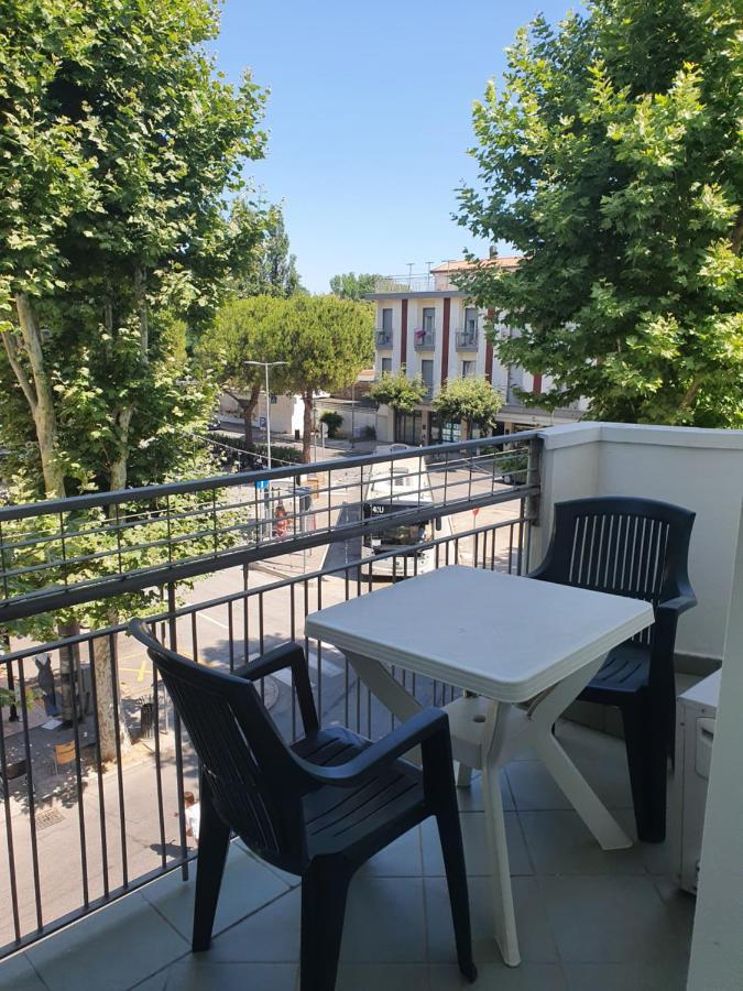 Hotel Venezia San Mauro Mare ห้อง รูปภาพ